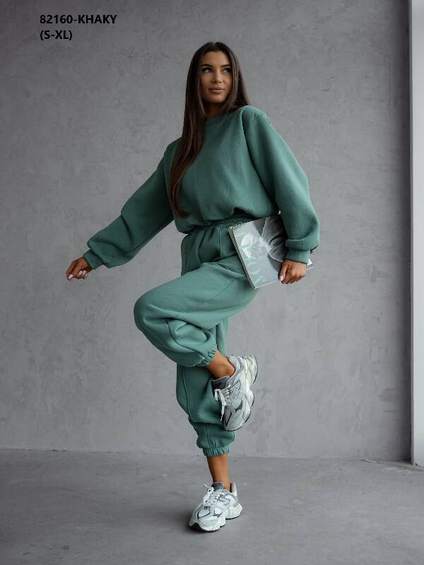 Komplet damskie (Polska produkt) Roz S-XL Paczka 5 szt /1 Kolor 1